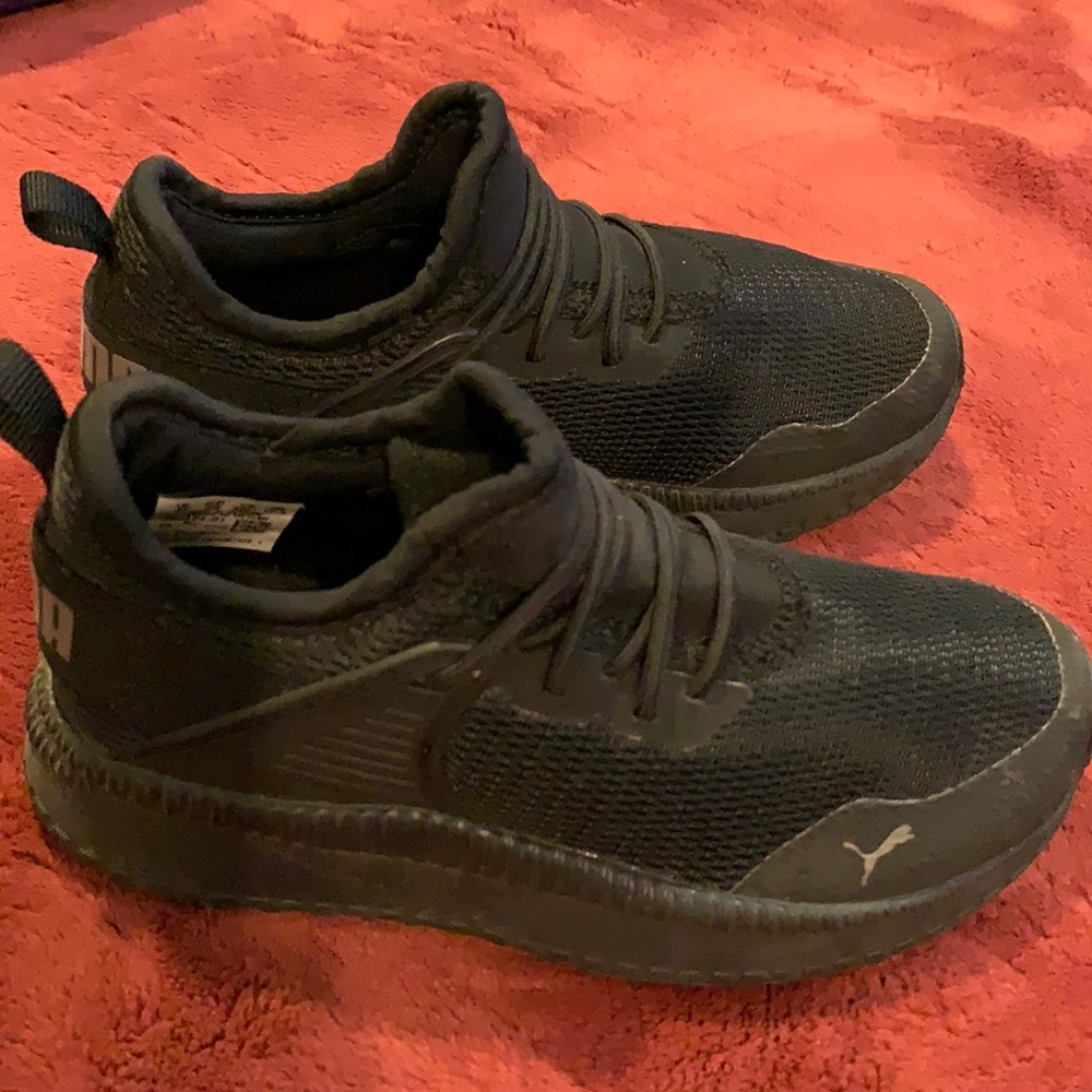 Puma kids shoes